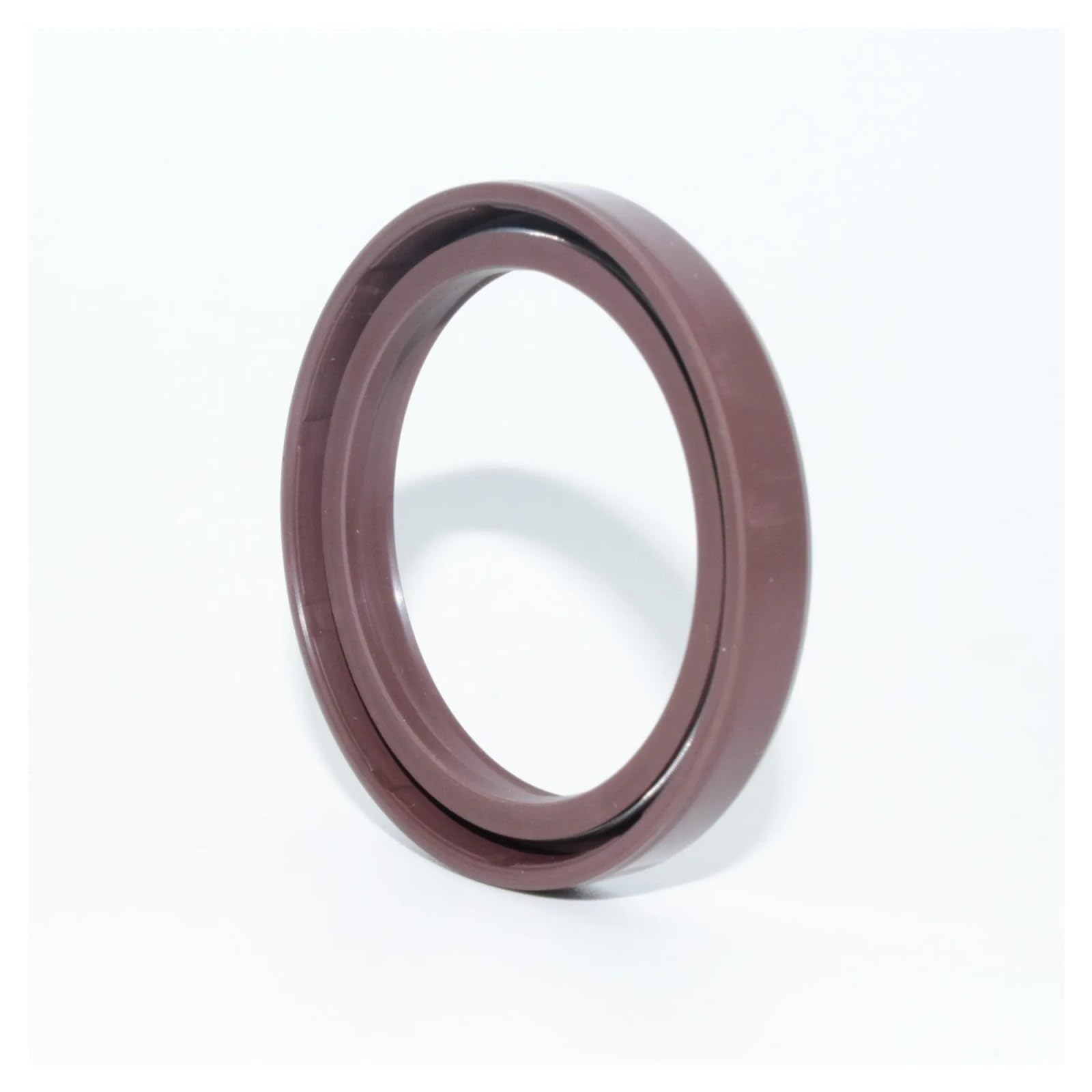 YMUGUEGH Hydraulic Pump rubber oil Seal 60x80x7/5.5 or 60 * 80 * 7/5.5 rubber/ BAFSL1SF