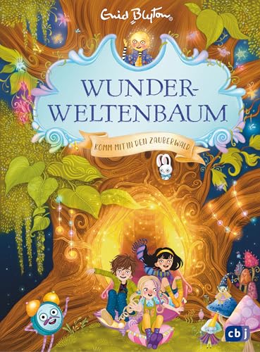 Wunderweltenbaum - Komm mit in...