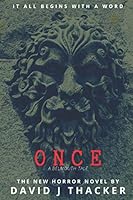 Once: A Belmouth Tale 1079424857 Book Cover