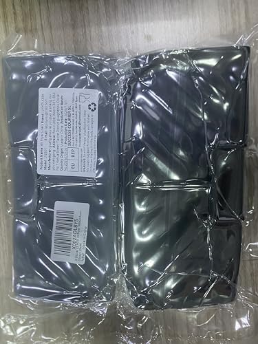 2 moldes de silicona para freidoras de aire caliente, accesorios para freidoras Chefman 2L Mini/Cosori 2L/Midea 2L/Aeco Cube 2.0, reutilizable Air Fryer silicona para 1 L – 2 L, Accesories Airfryer - imagen 7