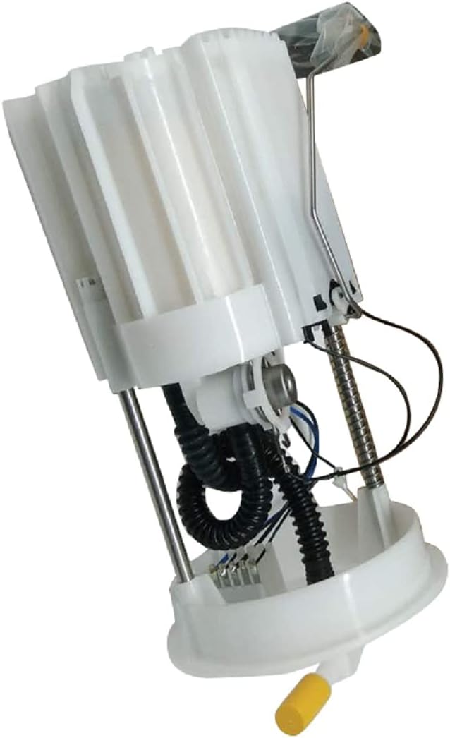Amazon.com: Electric Fuel Pump Assembly for 2004 2005 2006 Dodge Ram 1500 3.7L 4.7L 5.7L Short Bed with 26 Gallon Tank Fuel Pump Module Replacement E7186M : Automotive | 1pc/package FUEL PUMP P76255M YANGMO-AUTO | フューエルポンプ