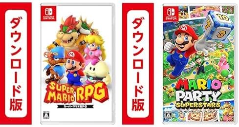 スーパーマリオパーティ プリンセスピーチSHOWTIME マリオ&ルイージRPG Amazon.co.jp: プリンセスピーチ Showtime! -Switch : ゲーム