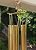 Stanwood Wind Sculpture - Brass and Copper Wind Chime
