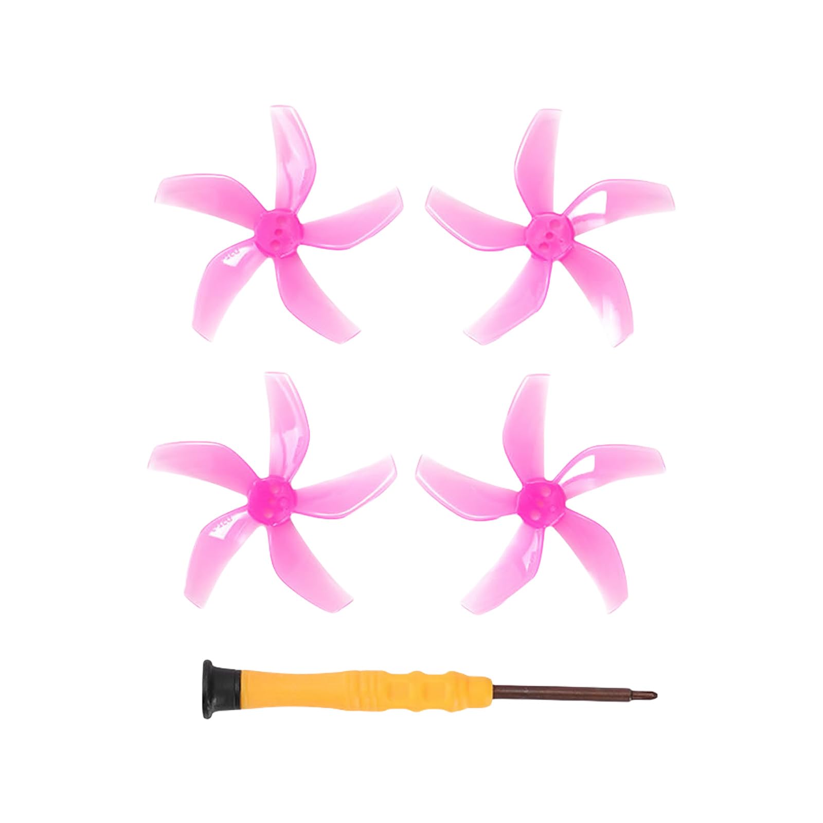 Buxuaaaa Pinka And Replace Five Propellers Offering Flight Stability For Enhances Aerials Landscape Photography