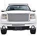 Paramount Automotive 42-0570 Chrome Wire Mesh Packaged Grille