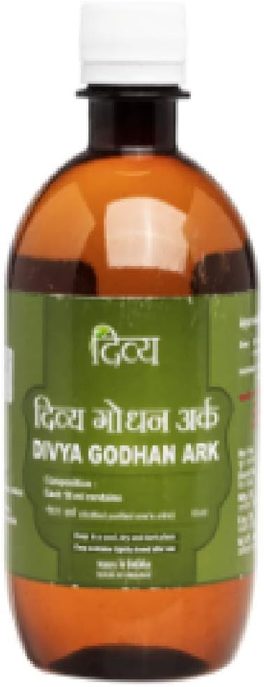 Patanjali Divya Godhan Ark - 450ml