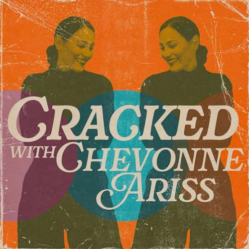 Cracked with Chevonne Ariss copertina