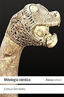 Mitología nórdica 8491047352 Book Cover