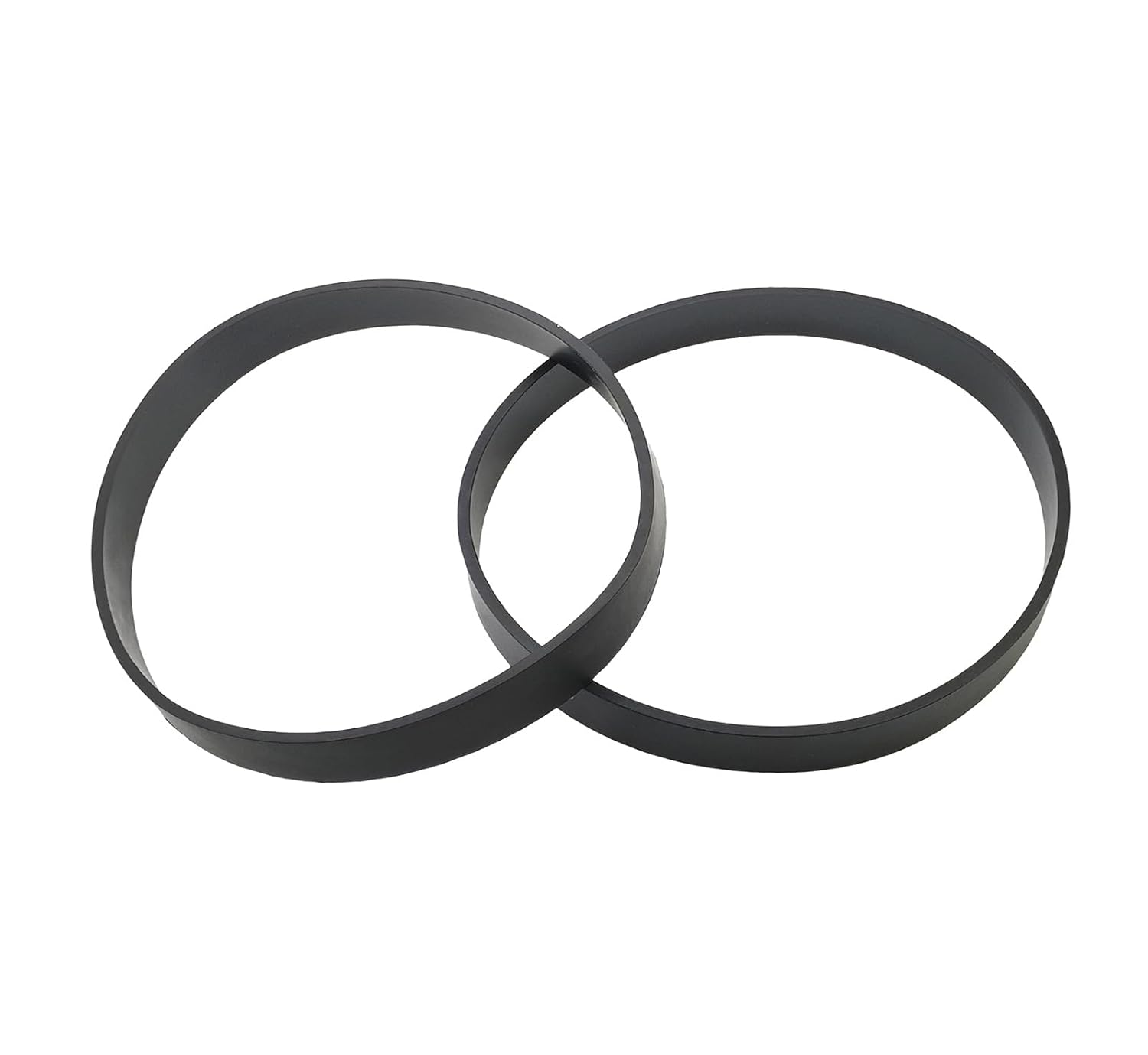 5 pcs Replacement Vacuum Cleaner Belt Compatible with Hoover WindTunnel T-Series UH70100 Elite Rewind Plus Upright Vacuum UH72011 Hoover WindTunnel Cleaner Replaces 562932001 38528-033 38528-058