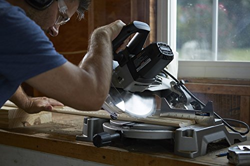Delta Power Equipment Corporation S26-262L 10\" Shop Master Miter Saw with Laser