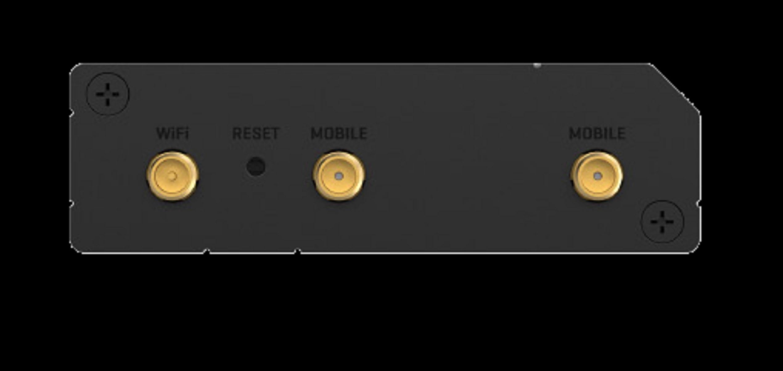 Teltonika RUT200, Router 4G LTE