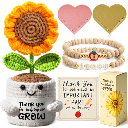 Handmade Sunflower
