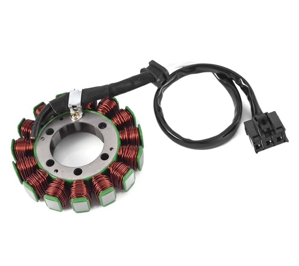 ジェノ　10cm Amazon.com: Stator Coil for Kawasaki for ZX1000 for Ninja