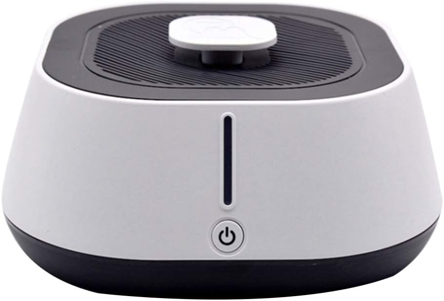 Eliminatore di odore di fumo per la casa