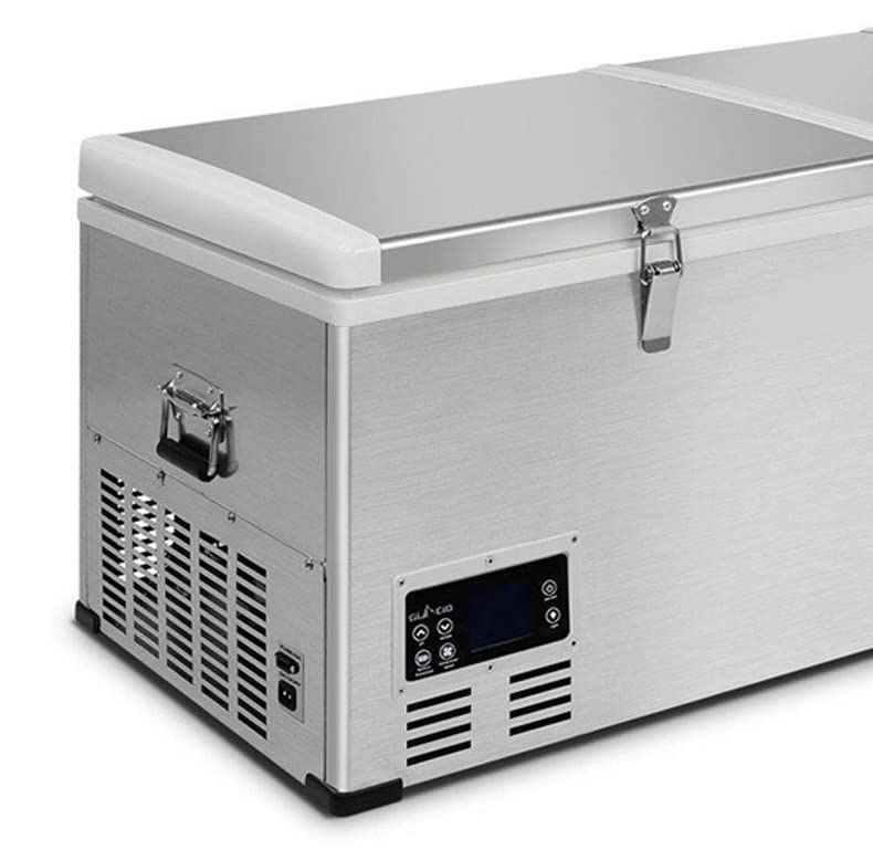 Miniatura 7 de (10 PCS) (S) Pequeño acero inoxidable Spring Toggle Latch Caja de madera Draw Pestillo Gabinete