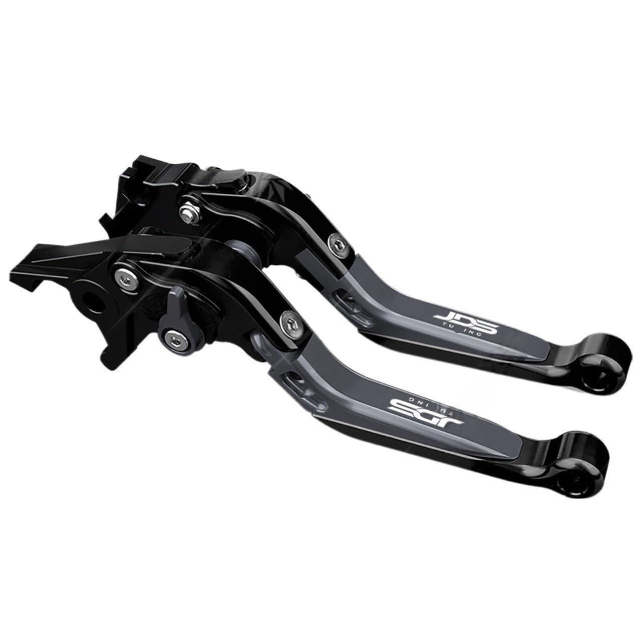 ABDKTMNX for Ya&maha XSR900 XSR 900 Clutch Lever Brake Set Foldable Adjustable Handle Levers Motorcycle Accessories Parts Handlebar Clutchs Brakes Levers