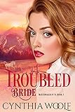  Troubled Bride: Historical Western Romance (Matchmaker & Co. Book 5) (English Edition)