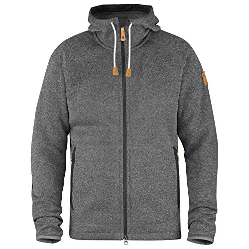 Image of Fjallraven Keb Fleece Hoodie