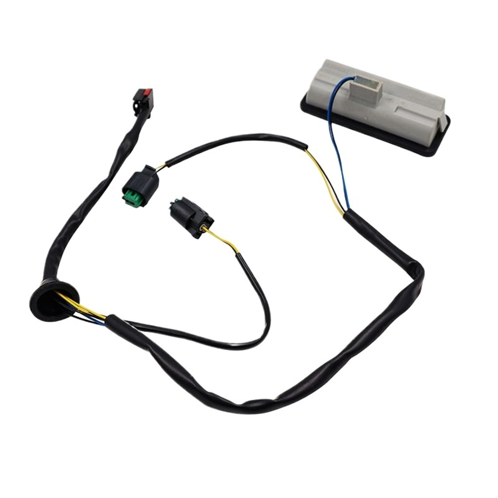 Interrupteur de hayon LR002219 commande ouverture coffre Land Rover