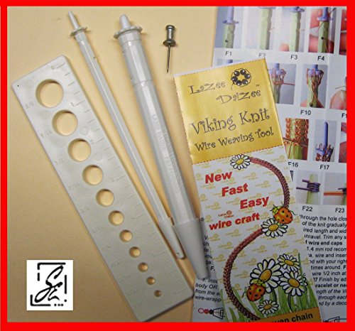 Lazee Daizee Tools & Draw Plate by Stephanie J...