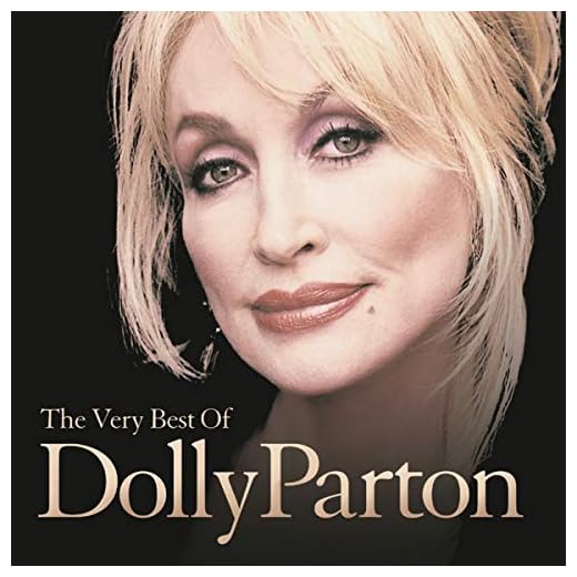 The Very Best of Dolly Parton