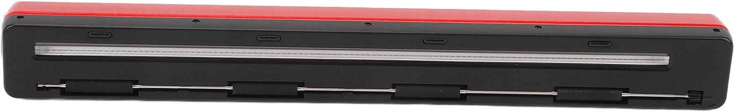 Portable Handheld Document Scanner 900 DPI Easy to Use Multiple File Formats Supported Wide Application Good Compatibility Red