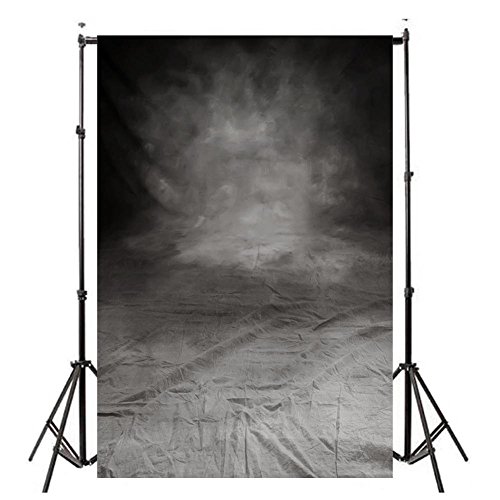 Cenário de parede retrô para fotografia, pano de fundo de pano para estúdio fotográfico presente