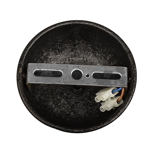 Image of Hollis Hanging Light MS 19 cm, (Black, Pack of 1 Pc)