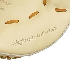 Amazon | MIZUNO(ミズノ) 硬式用 野球 キャッチャー用ミット