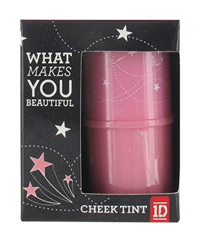 Preisvergleich Produktbild One Direction Rouge 4.8g - Pink Explosion