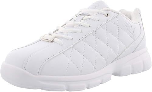Fila women's fulcrum casual shoe Clearance