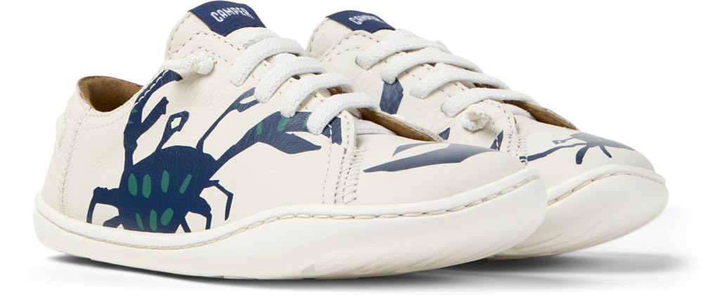 Camper Unisex - Adulto Peu Scarpe da Ginnastica Basse