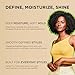 African Pride Moisture Miracle Curling Cream, 12 Oz (3 Pack)