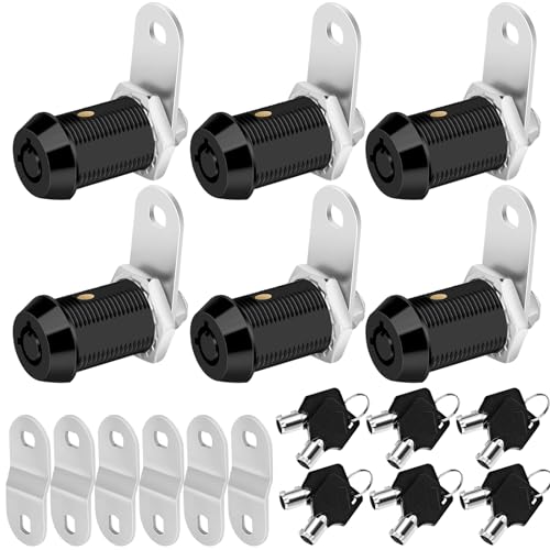 Cam Locks RVXg[WbN ꌮt 1C` őhA3/4C`ɃtBbg RVRp[ggbN Lp[g[[LrlbgbN t ubN 1C` 6pbN