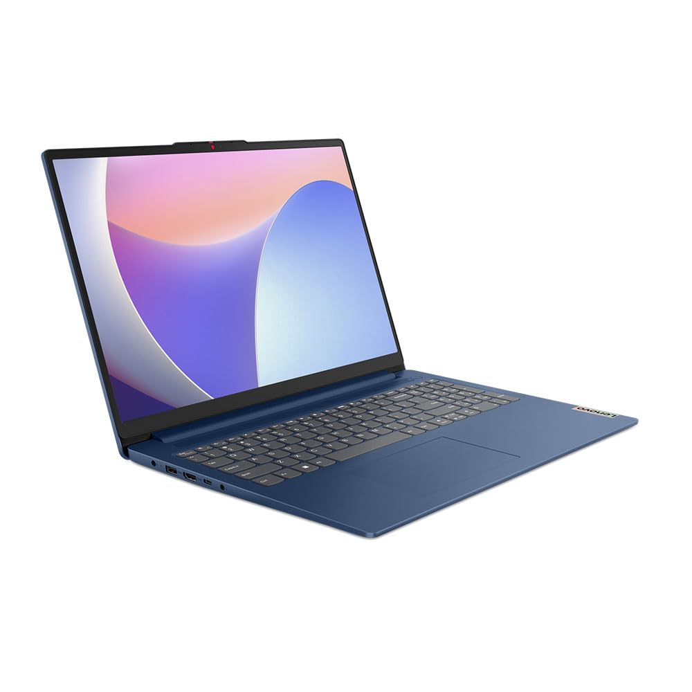 Lenovo IdeaPad Slim 3 15ABR8 Laptop | 15.6