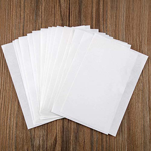 Sharplace 20 Stuks 5D Diamond Painting Release Paper Diamond Painting Cover voor DIY 5D Diamond Painting Accessoires Art… - Afbeelding 7
