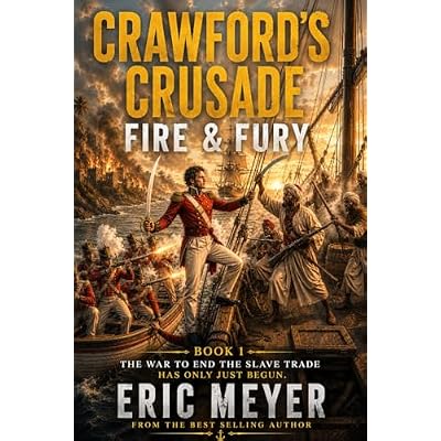 Fire & Fury