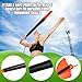 3 Pcs 300 Gram Plastic Training Javelin Throwing Equipment Field Javelins for Kids Adults Indoors or Outdoors Practice Throwing Skills