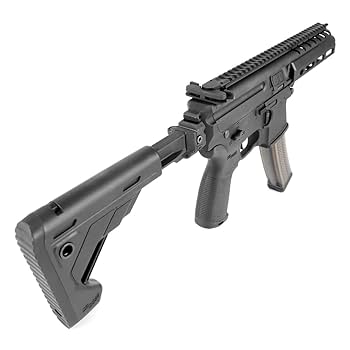 Amazon | [SIG SAUER][国内正規品]ProForce MPX 電動ガン本体