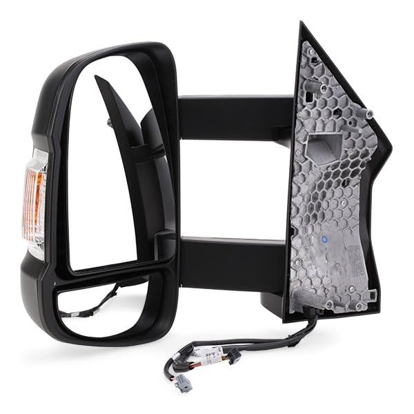 Magneti Marelli 735440425 Links E-Spiegel, Bras Long, Mittel  