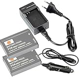 drift hd ghost vs gopro A 12V Auto Feuerzeug Adapter Geeignet für Journey