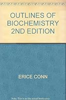 Outlines of Biochemistry B0000CNI2T Book Cover