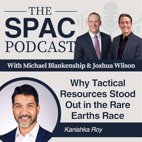 Why Tactical Resources Stood Out in the Rare Earths Race