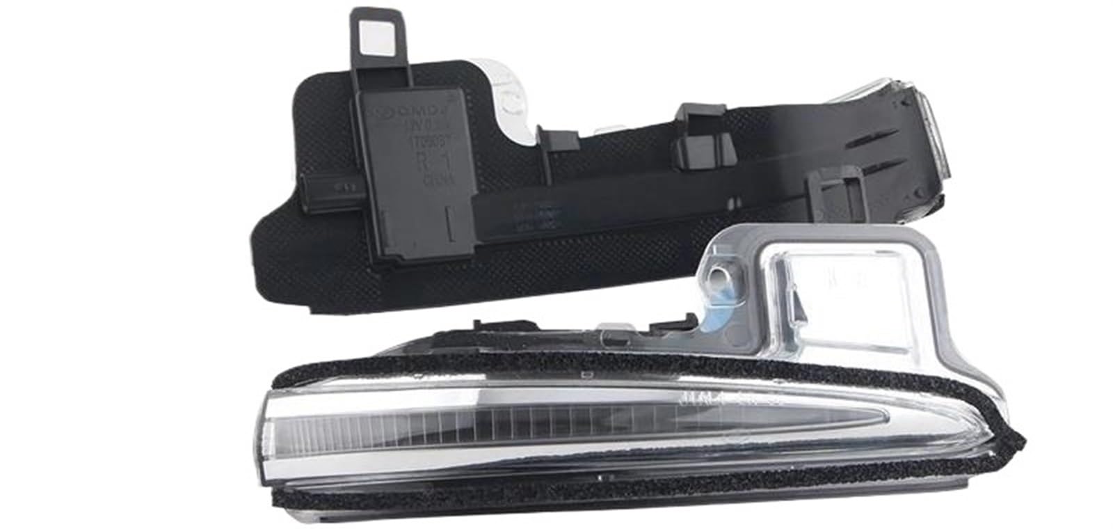 Clignotants rétroviseur LM 2019 répétiteur latéral indicateur 81730-58010 paire de rechange