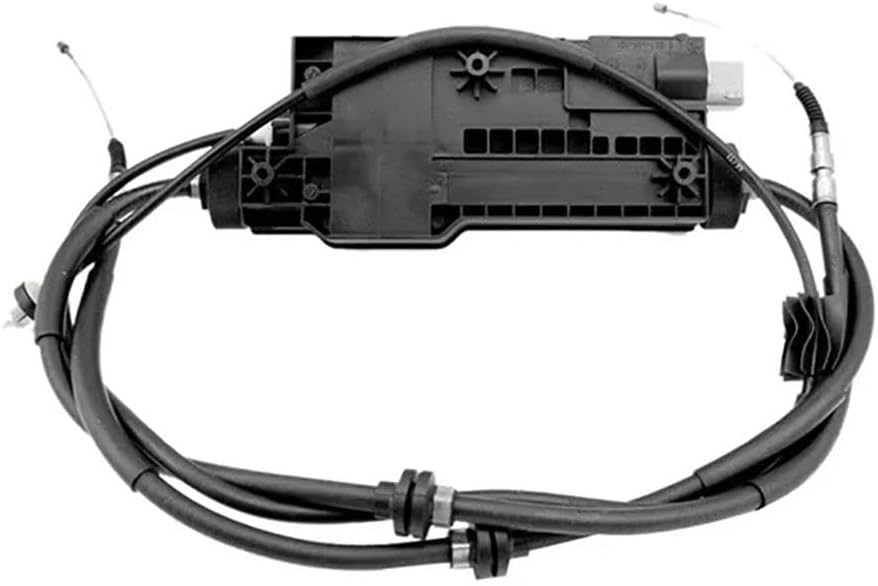 Electric Parking Brake Module for BMW X5 X6 E70 E71 E72 Electronic Parking Control Unit 34436850289 Electronic Hand Brake Module Controller Motor