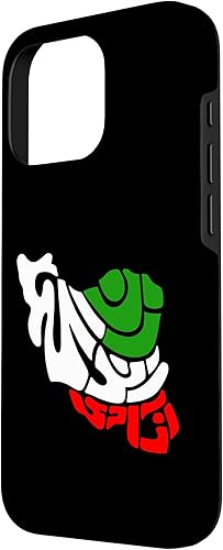 Vista 50 de Funda persa para iPhone 11 Woman Life Freedom Iran Zan Zendegi Azadi IRAN