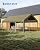12x20 FT Heavy Duty Carport Canopy with Sidewalls, Khaki