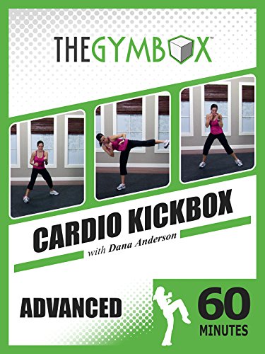 Advanced Kickboxing From The Week of 02/28/2011