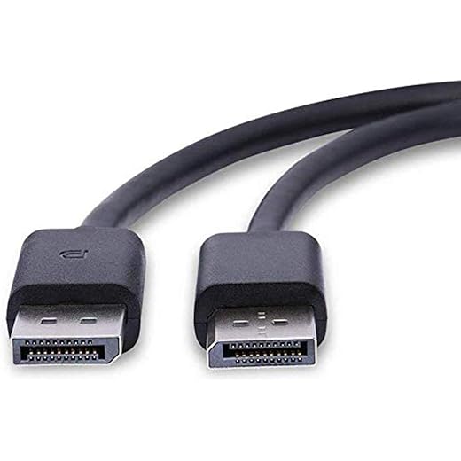 OXYURA 4K Displayport Cable 1.5m