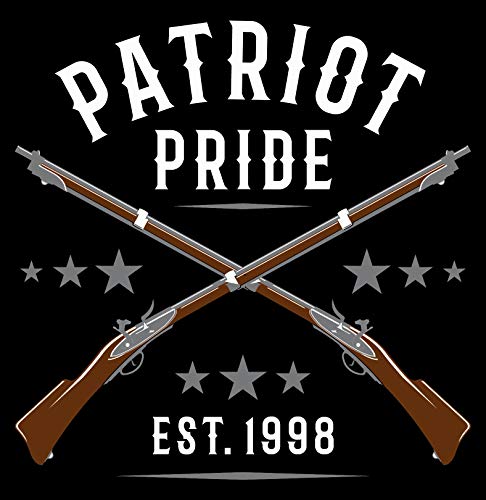 Patriot Pride Collection We The People Unisex Long Sleeve T-Shirt3